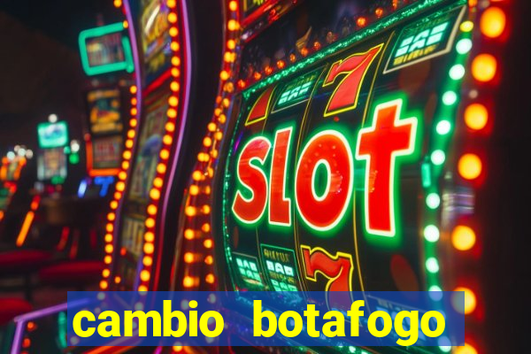 cambio botafogo praia shopping